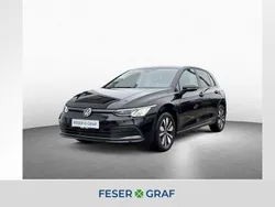 VW Golf VIII