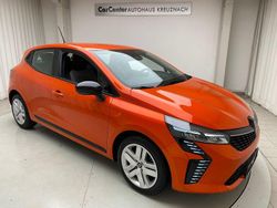Orange Gebraucht 2024 Renault Clio V Evolution Kleinwagen | 17.500 € (Fairer Preis)
