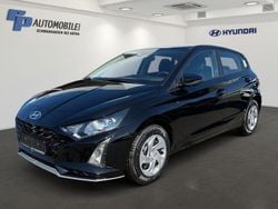 Phantom black Neu 2024 Hyundai i20 Select Kleinwagen | 18.490 € (Guter Preis)