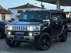 Hummer H2