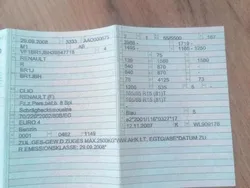 Renault Clio II