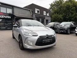 Gebraucht 2014 DS Automobiles DS3 So Chic Coupé | 7.980 €