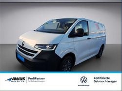 Clear white Neu 2025 VW Transporter Van | 41.890 € (Guter Preis)