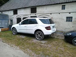Gebraucht 2008 Mercedes ML320 SUV | 4.500 €