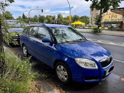 Gebraucht 2008 Skoda Fabia Classic Kombi | 2.800 € (Fairer Preis)