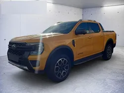Orange Gebraucht 2023 Ford Ranger Wildtrack Abholung | 55.689 € (Fairer Preis)