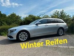 Schwarz Gebraucht 2019 Mercedes E200 Kombi | 21.950 € (Guter Preis)