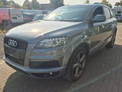 Andere Gebraucht 2014 Audi Q7 Advanced SUV | 12.900 € (Superpreis)