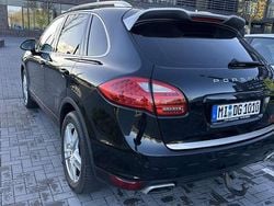 Gebraucht 2014 Porsche Cayenne Platinum Edition SUV | 19.500 € (Fairer Preis)