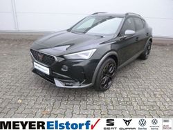 Schwarz Gebraucht 2023 Cupra Formentor VZ SUV | 34.490 €
