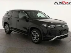 Grenadill schwarz met... Neu 2025 VW Tayron Life SUV | 43.245 € (Guter Preis)