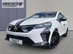 Weiss Gebraucht 2024 Mitsubishi Colt Basis Kleinwagen | 16.990 € (Fairer Preis)