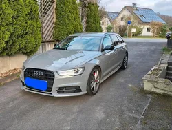 Grau Gebraucht 2018 Audi A6 Competition Kombi | 28.500 € (Superpreis)