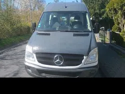 Weiß Gebraucht 2011 Mercedes Sprinter Van | 6.490 €