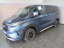 Blau Gebraucht 2025 Ford Transit Custom Active Van / Kleinbus | 45.870 €