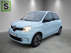 Blau Gebraucht 2023 Renault Twingo Kleinwagen | 13.290 € (Fairer Preis)