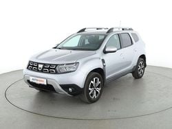 Silber Gebraucht 2022 Dacia Duster Prestige SUV | 16.960 € (Guter Preis)
