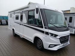 Weiss Gebraucht 2024 Knaus L!VE I Van | 84.980 €