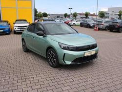 Grün (eukalyptus grün) Neu 2025 Opel Corsa Limousine | 20.152 € (Fairer Preis)