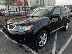 Schwarz Gebraucht 2009 Mitsubishi Outlander Invite SUV | 4.700 € (Fairer Preis)