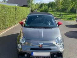 Abarth 595C