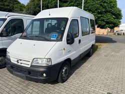 Weiß Gebraucht 2002 Citroën Jumpy Van / Kleinbus | 1.500 €