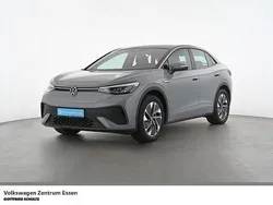 Grau Gebraucht 2022 VW ID.5 Pro Performance SUV | 30.760 € (Guter Preis)