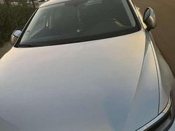 Silber Gebraucht 2015 VW Passat Kombi | 10.500 € (Guter Preis)