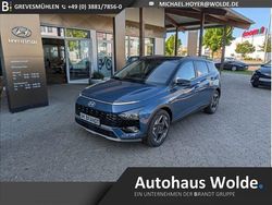 Blau Gebraucht 2025 Hyundai Bayon Prime SUV | 26.990 € (Teuer)