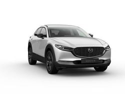 Weiß Neu 2025 Mazda CX-30 Nagisa SUV | 30.670 €
