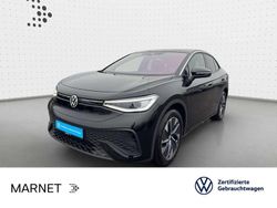 Grenadillschwarz metallic Gebraucht 2025 VW ID.5 Pure SUV | 33.490 €