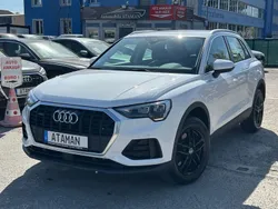Ibisweiß Gebraucht 2019 Audi Q3 SUV | 26.990 € (Guter Preis)