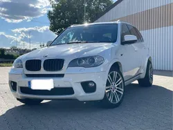 Schwarz Gebraucht 2011 BMW X5 M Sport SUV | 14.399 € (Fairer Preis)