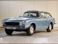 Blau Gebraucht 1970 Volvo P1800 Coupé | 31.950 €