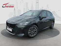 Schwarz Gebraucht 2023 BMW 223 Active Tourer M Sport Van / Kleinbus | 33.990 € (Guter Preis)