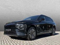 Schwarz (midnight black) Neu 2025 XPENG G9 RWD Standard Range SUV | 62.790 € (Teuer)