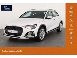 Arkonaweiß Neu 2025 Audi A3 e-tron Sport Kleinwagen | 44.980 € (Fairer Preis)