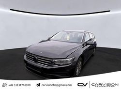 Grau Gebraucht 2022 VW Passat Kombi | 16.399 € (Superpreis)