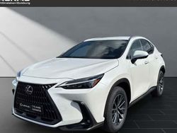 Weiß Neu 2025 Lexus NX350h SUV | 52.950 € (Fairer Preis)