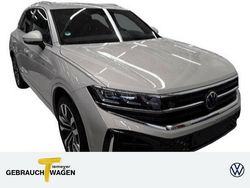 Othercolor Gebraucht 2024 VW Touareg R-line SUV | 73.740 € (Fairer Preis)