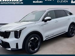(swp) snow white pearl Gebraucht 2025 Kia Sorento Platinum SUV | 60.990 € (Fairer Preis)