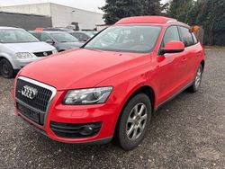 Rot Gebraucht 2011 Audi Q5 SUV | 7.990 € (Guter Preis)