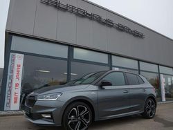 Grau Neu 2025 Skoda Fabia Monte Carlo Limousine | 26.990 € (Fairer Preis)