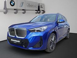 M portimao blau metallic Neu 2025 BMW iX1 M Sport SUV | 46.480 € (Superpreis)