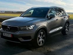 Gold Gebraucht 2020 Volvo XC40 SUV | 18.500 € (Superpreis)