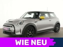 Melting silver Gebraucht 2023 Mini Cooper SE Classic Kleinwagen | 18.395 € (Guter Preis)