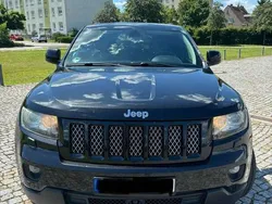 Gebraucht 2012 Jeep Grand Cherokee Limited SUV | 16.000 € (Teuer)