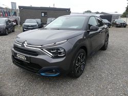 Gebraucht 2021 Citroën e-C4 Feel SUV | 16.780 € (Fairer Preis)