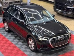Schwarz Gebraucht 2019 Audi Q3 Sport SUV | 18.888 € (Guter Preis)