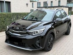 Schwarz Gebraucht 2020 Kia Stonic Vision SUV | 14.499 € (Guter Preis)